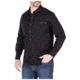 5.11 Tactical Legend Long Sleeve Shirt - Men's, Black, 2XL, 72522-019-2XL