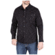 5.11 Tactical Legend Long Sleeve Shirt - Men's, Black, 2XL, 72522-019-2XL