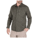 5.11 Tactical Legend Long Sleeve Shirt - Men's, Ranger Green, Extra Small, 72522-186-XS