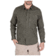 5.11 Tactical Legend Long Sleeve Shirt - Men's, Ranger Green, Extra Small, 72522-186-XS