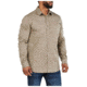 5.11 Tactical Legend Long Sleeve Shirt - Men's, Stone, Medium, 72522-070-M