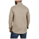 5.11 Tactical Legend Long Sleeve Shirt - Men's, Stone, Medium, 72522-070-M