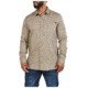 5.11 Tactical Legend Long Sleeve Shirt - Men's, Stone, Medium, 72522-070-M