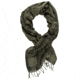 5.11 Tactical Legion Woven Scarf, Sage Green, 1 SZ, 59544-831-1 SZ