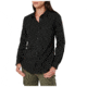 5.11 Tactical Liberty Flex LS Shirt - Women's, Black, XL, 62053-019-XL