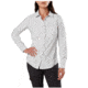 5.11 Tactical Liberty Flex LS Shirt - Women's, Cinder, XS, 62053-089-XS