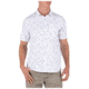 5.11 Tactical Life's a Breach Short Sleeve Shirt - Men's, White, Medium, 71385-010-M