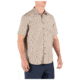 5.11 Tactical Life's a Breach Short Sleeve Shirt - Mens, Khaki, Extra Small 71385-055-XS
