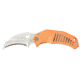 5.11 Tactical Lmc Curved Rescu Blade, ORANGE, 1 SZ 51086C4611SZ