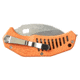 5.11 Tactical Lmc Curved Rescu Blade, ORANGE, 1 SZ 51086C4611SZ