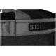 5.11 Tactical Load Ready Utility Lima Carry Bag, Black, 56692-019-1 SZ