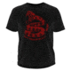 5.11 Tactical Logo T Don'T Tread On Me, Black, L 41006BZ-019-L