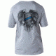 5.11 Tactical Logo T S/S Chief Reed, CINDER, M 41006DJ089M