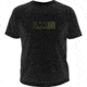 5.11 Tactical Logo TShirt Short Sleeve Target Zero, Black, 2XL 41006BQ-019-2XL