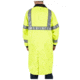 5.11 Tactical Long Rev Hi-Vis Rain Coat