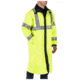 5.11 Tactical Long Rev Hi-Vis Rain Coat