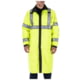 5.11 Tactical Long Rev Hi-Vis Rain Coat