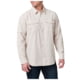 5.11 Tactical Marksman Long Sleeve Shirt - Men's, Sand Dune, Extra Small, 72521-344-XS