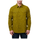 5.11 Tactical Marksman Long Sleeve Shirt - Men's, Rifle Green, Medium, 72521-348-M