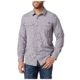 5.11 Tactical Marksman Long Sleeve Shirt - Men's, Overcast Grey, Medium, 72521-598-M