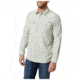 5.11 Tactical Marksman Long Sleeve Shirt - Men's, Clean Sage, Large, 72521-947-L