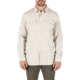 5.11 Tactical Marksman Long Sleeve Shirt - Men's, Sand, Large, 72521-038-L