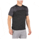 5.11 Tactical Max Effort Short Sleeve Top - Mens, Black, Extra Large 82113-019-XL