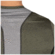5.11 Tactical Max Effort Short Sleeve Top - Mens, Ranger Green, Medium 82113-186-M