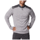 5.11 Tactical Max Effort Zip Up, Lunar - 82114-082-S