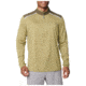 5.11 Tactical Max Effort Zip Up, Underbrush - 82114-836-XS