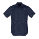 5.11 Tactical Twill PDU Class A S/S Shirt - Mens, Midnight Nvy, SR, 71183-750-S-R