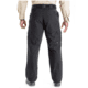 5.11 Tactical Men's Tactical Cotton Pants, Big &amp; Tall - Black, Size 46