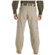5.11 Tactical Men's Tactical Cotton Pants, Big &amp; Tall - Khaki, Size 46