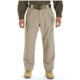 5.11 Tactical Men's Tactical Cotton Pants, Big &amp; Tall - Khaki, Size 50