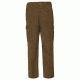 5.11 Tactical Mens B-Class Uniform Pants - Brown - 36 44058-108-36