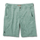 5.11 Tactical Mens Base Short, Dusty Sage, 36, 73337-820-36