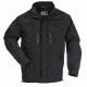 5.11 Tactical Bristol Parka Tall - Men's, Black, L, 48152T-019-L