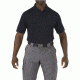 5.11 Tactical Corporate Pinnacle Polo - Men's, Dark Navy, XS, 71057-724-XS