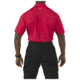5.11 Tactical Mens M Corporate Pinnacle Polo, S 71057-477-S