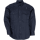 5.11 Tactical PDU Long Sleeve Twill Class B Shirt - Men's, Midnight Navy, MR, 72345-750-M-R