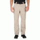 5.11 Tactical Men's Stonecutter Pants, Khaki, 32 74447-055-32-32