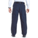 5.11 Tactical Men's Tactical Cotton Pants, Big &amp; Tall - Fire Navy, Size 54