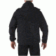 5.11 Tactical Valiant Duty Jacket - Mens, Black, LT, 48153TABR-019-L-T
