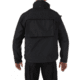 5.11 Tactical Valiant Duty Jacket - Mens, Black, LT, 48153TABR-019-L-T