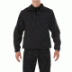 5.11 Tactical Valiant Duty Jacket - Mens, Black, LT, 48153TABR-019-L-T