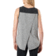 5.11 Tactical Meridian Tank, Black, S 31145-019-S