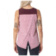 5.11 Tactical Meridian Tank, Berry, XL 31145-466-XL