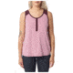 5.11 Tactical Meridian Tank, Berry, XL 31145-466-XL