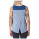 5.11 Tactical Meridian Tank, Regatta, XS 31145-709-XS