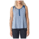 5.11 Tactical Meridian Tank, Regatta, XS 31145-709-XS